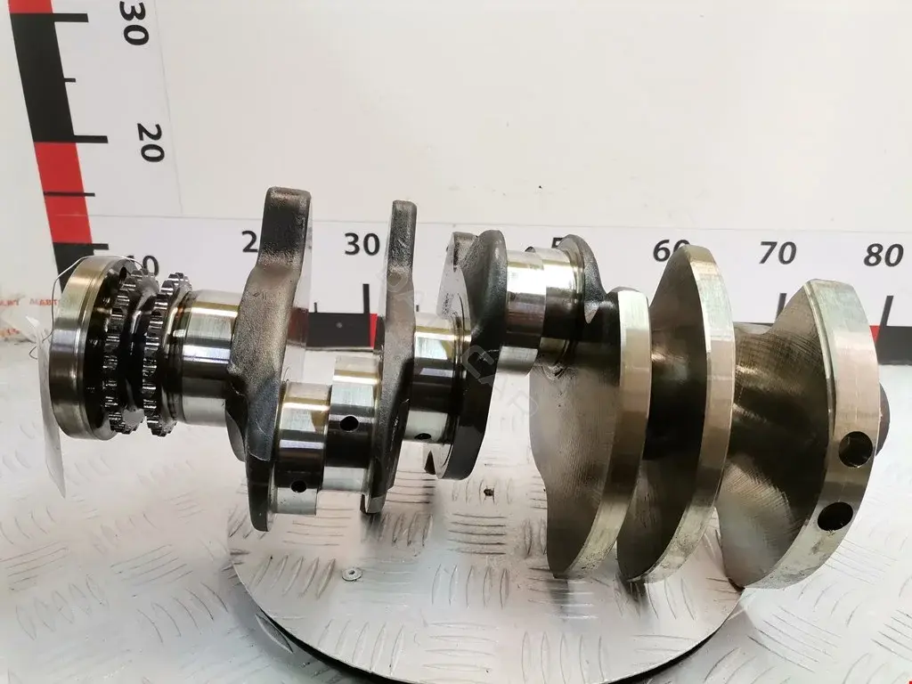 Коленвал 059105101CC