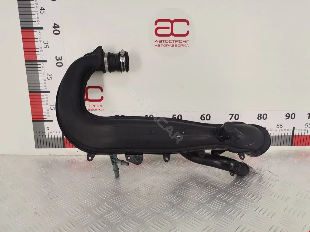 Патрубок интеркулера HS739C623, HS7Z9C623A