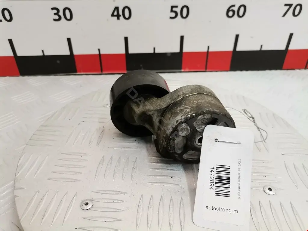 Натяжитель ремня генератора 46524692, PT3122