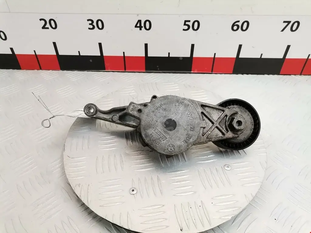 Натяжитель ремня генератора 0340587SX, 0340940SX, 03G903135C