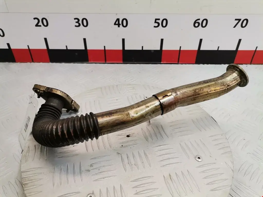 Трубка системы рециркуляции EGR 48811JG02C