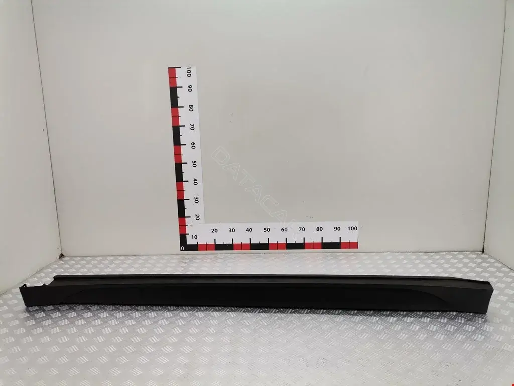 Накладка на порог 87751D7000, 87753-D7000