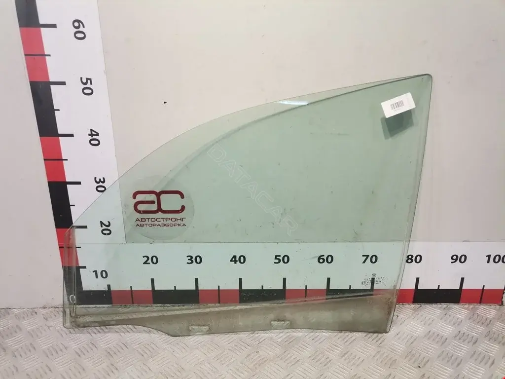Стекло двери 04724561AB, 1X43F21411AC