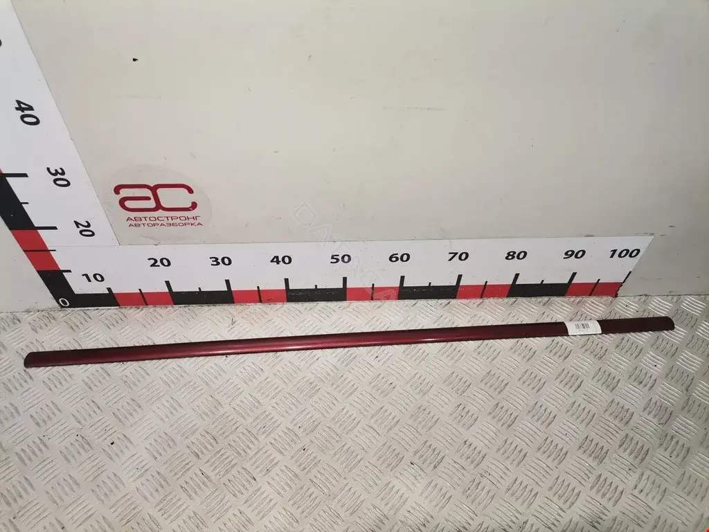 Молдинг двери 1427521, 1455553, 1455555