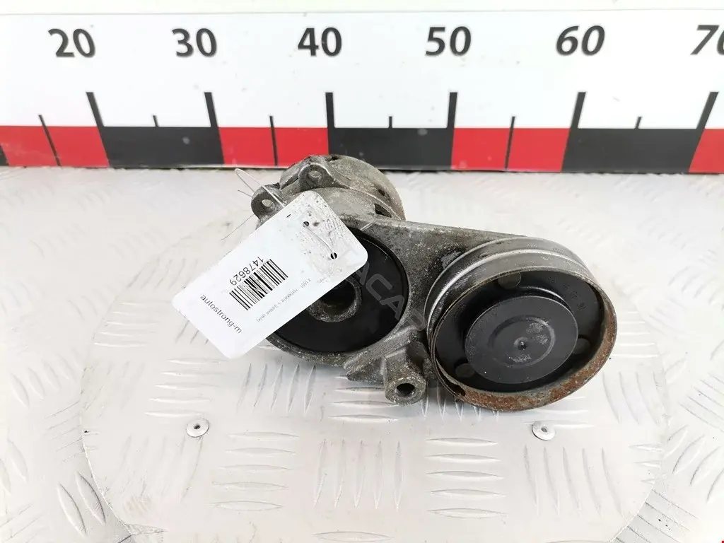 Натяжитель ремня генератора 0340966SX, 0380210, 057903133A