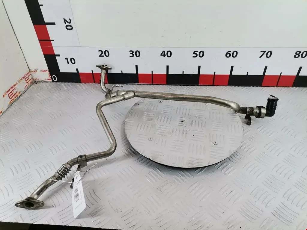 Трубка системы рециркуляции EGR 078131831E, 078131831N, 078131831Q