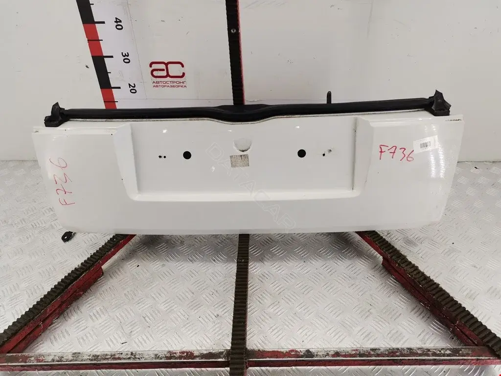 Борт откидной 8701W2