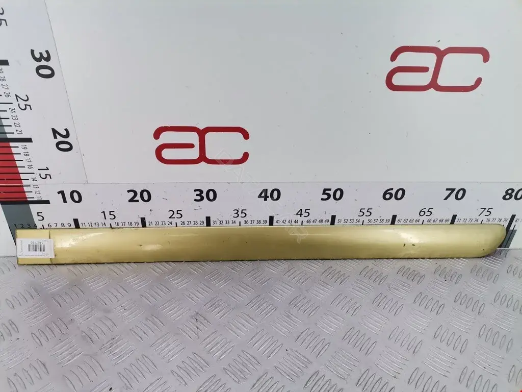 Молдинг двери 8546H7, 9634011377
