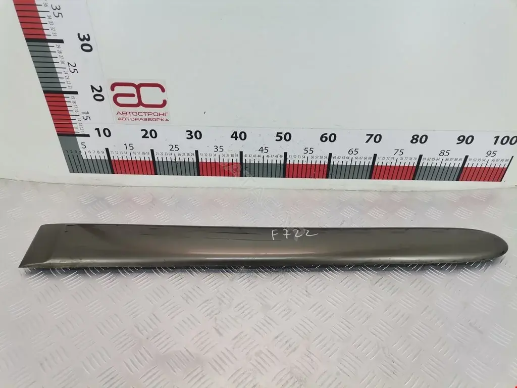 Молдинг двери 8546J7, 9642590077