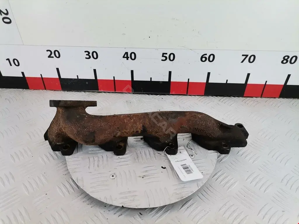 Выпускной коллектор 6461420301, A6111420601, A6461420301