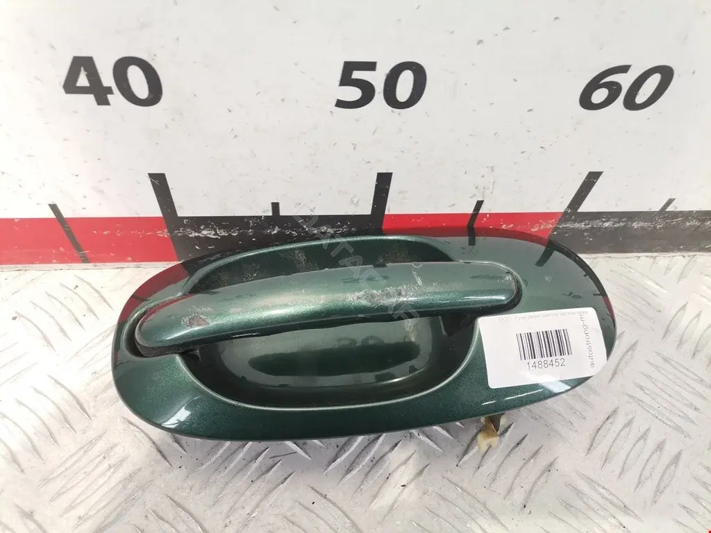Ручка двери 0QK00SG8, SR6736GR