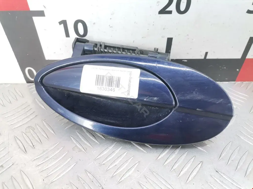 Ручка двери 9101S7, CI5208104