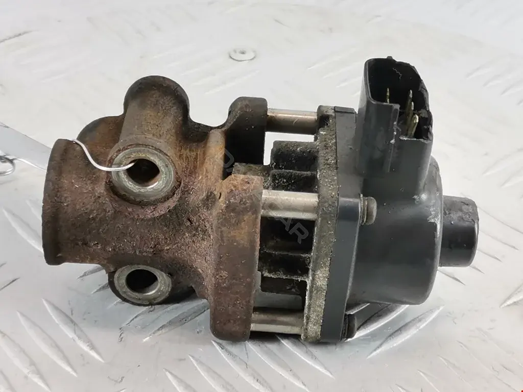 Клапан ЕГР BP6F20300, BP6F20300A, ZY0820300