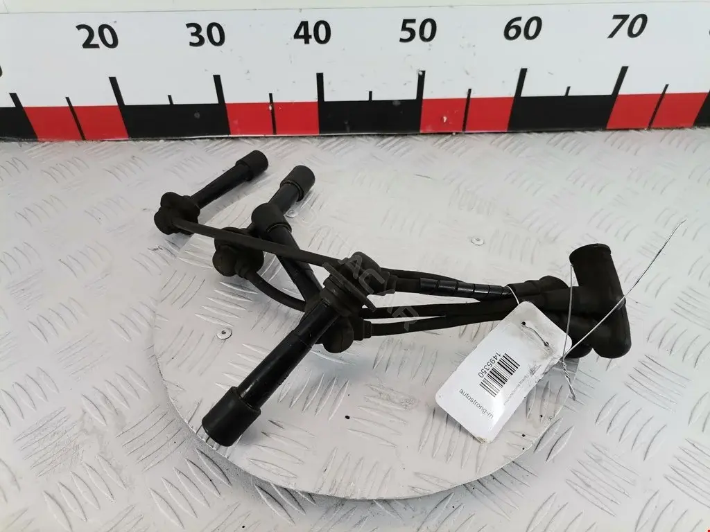 Высоковольтные провода B6MC18140B