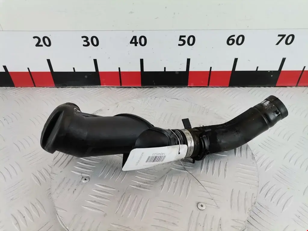 Маслозаливная горловина 1192V4, 9638323780