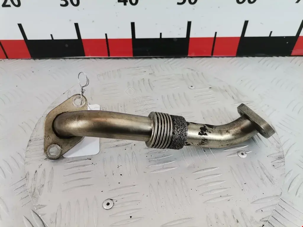 Трубка системы рециркуляции EGR 038131521AD