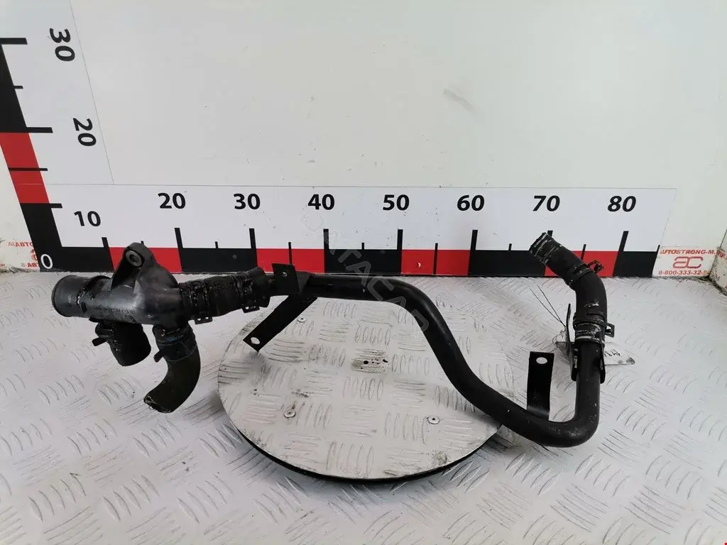 Фланец охлаждающей жидкости 1336G4, 160085110, 1636G4