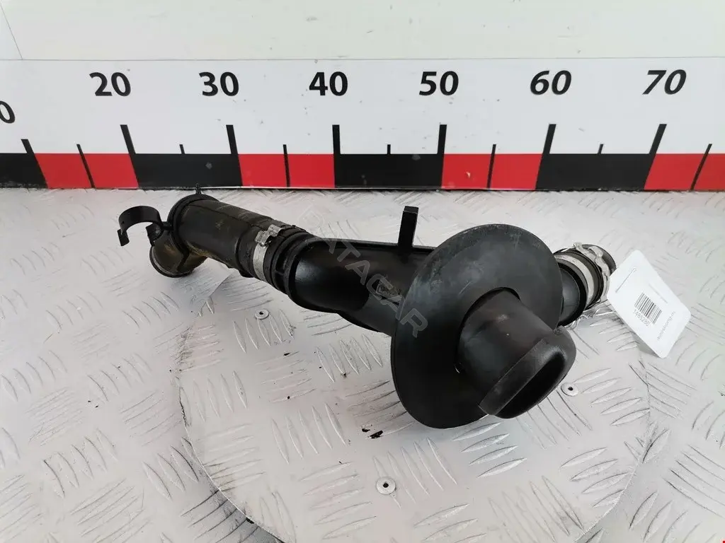Маслозаливная горловина 1192V4, 9638323780