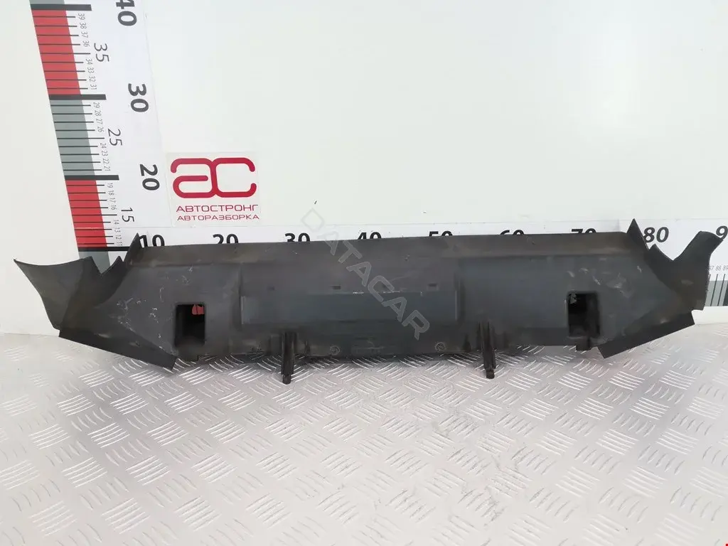 Воздуховод 8200024311, 8200156713