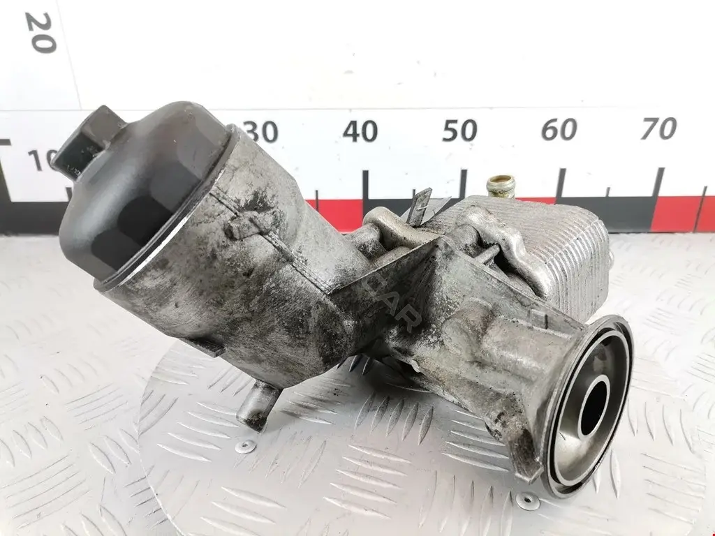 Корпус масляного фильтра 156014N, 8MO376792791, 97323544