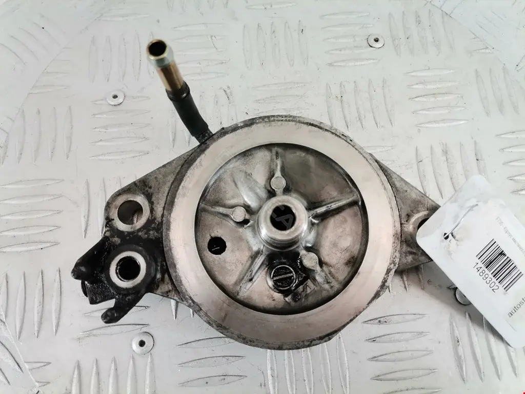 Корпус масляного фильтра RF1G14310D