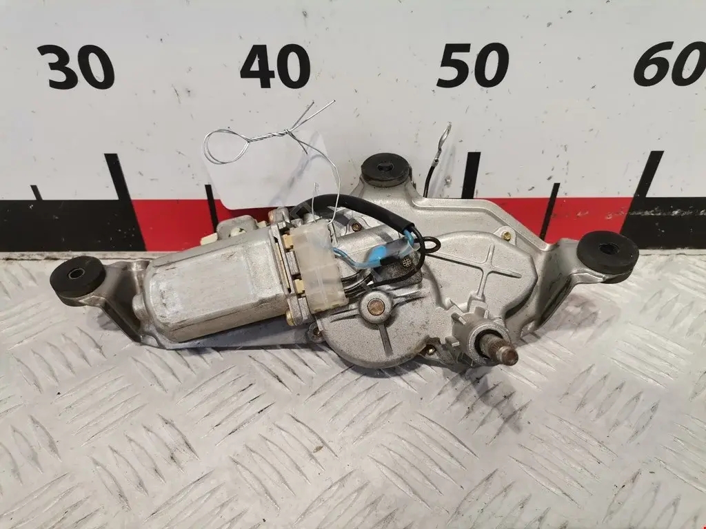 Мотор стеклоочистителя 849600-0042, G21B67450A
