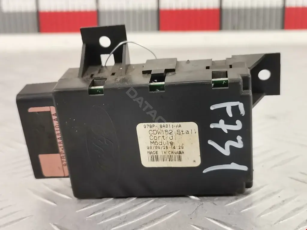 Блок комфорта 97BP18A810AA