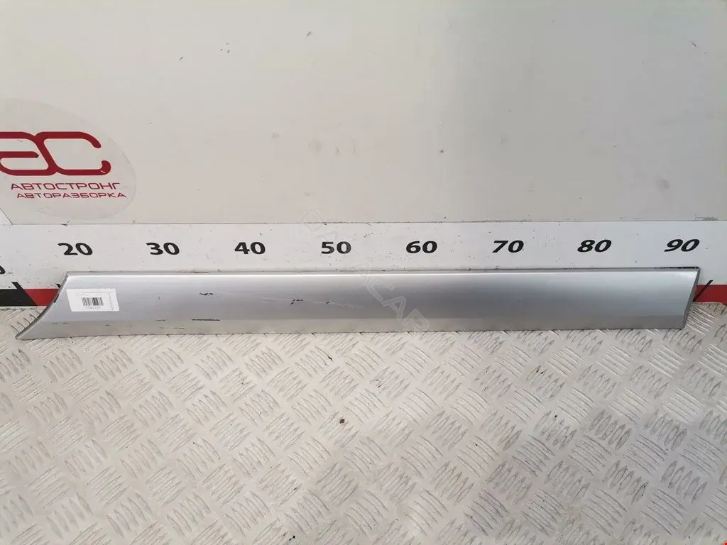 Молдинг двери 90566957, 9120051