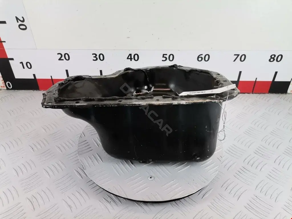 Масляный поддон 0216009505470P, 03D103601G, 03D103602G