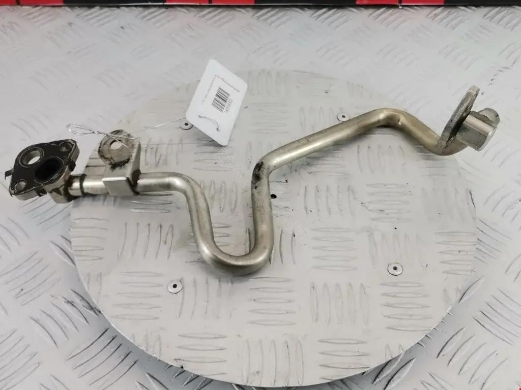 Трубка системы рециркуляции EGR 06A131514D