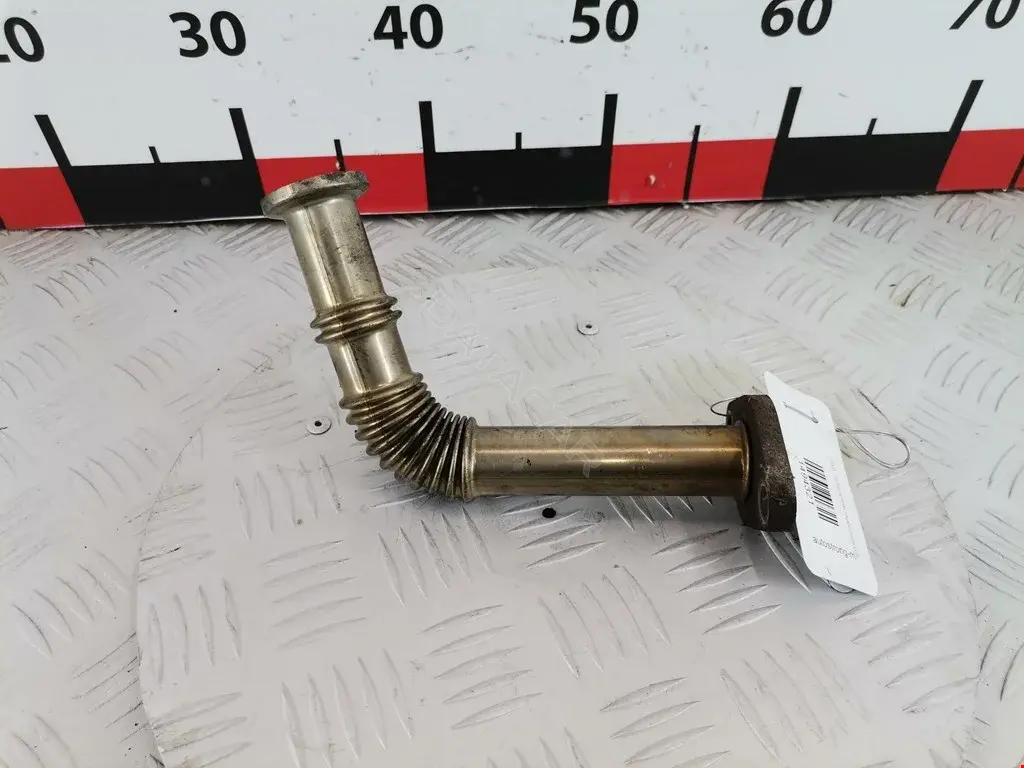 Трубка системы рециркуляции EGR 028131521AS