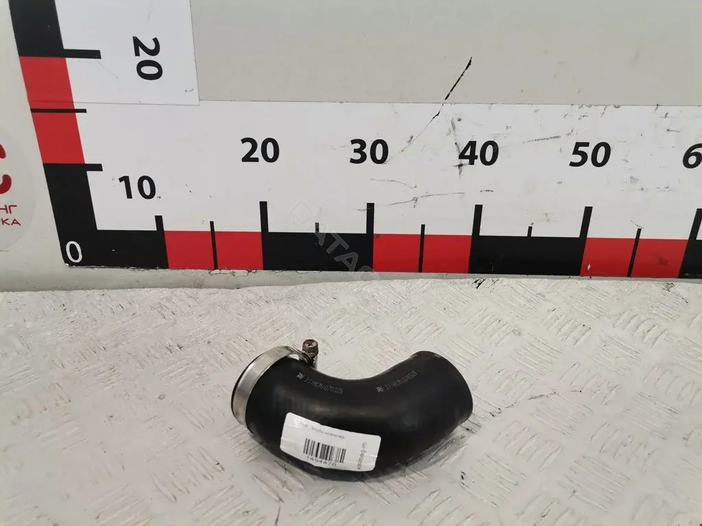 Патрубок интеркулера 070328, RF7N13222B