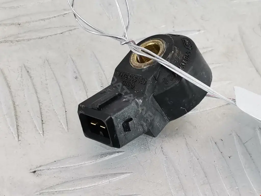 Датчик детонации 00031538928, 0031538928, 0041534628