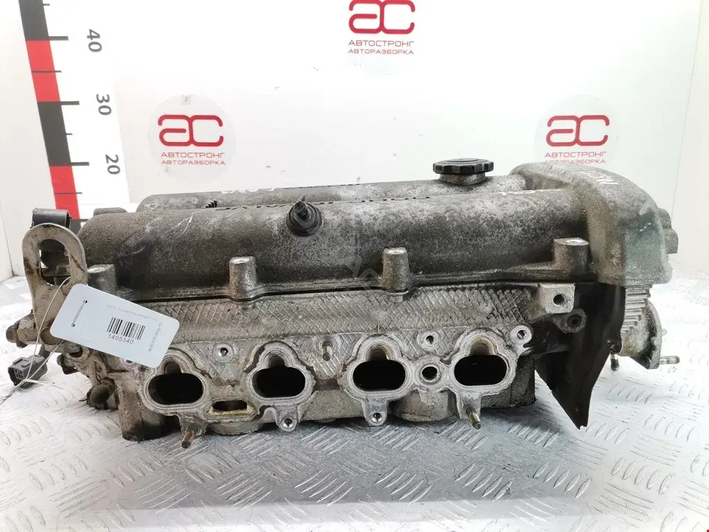 Головка блока цилиндров B6MC10090C