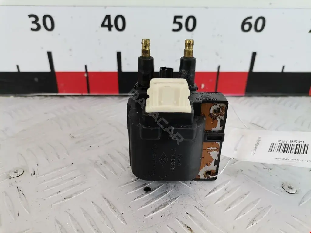 Катушка зажигания 2526052A, 7700863021, SPL1128