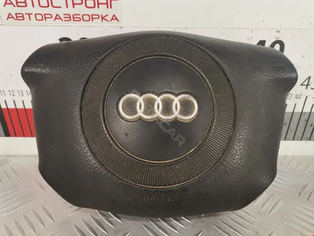 Подушка безопасности 8P0880201BM
