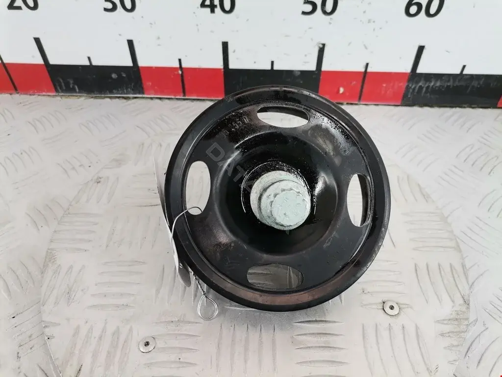 Шкив коленвала 00X30367, 03C105255A, 03C105255E