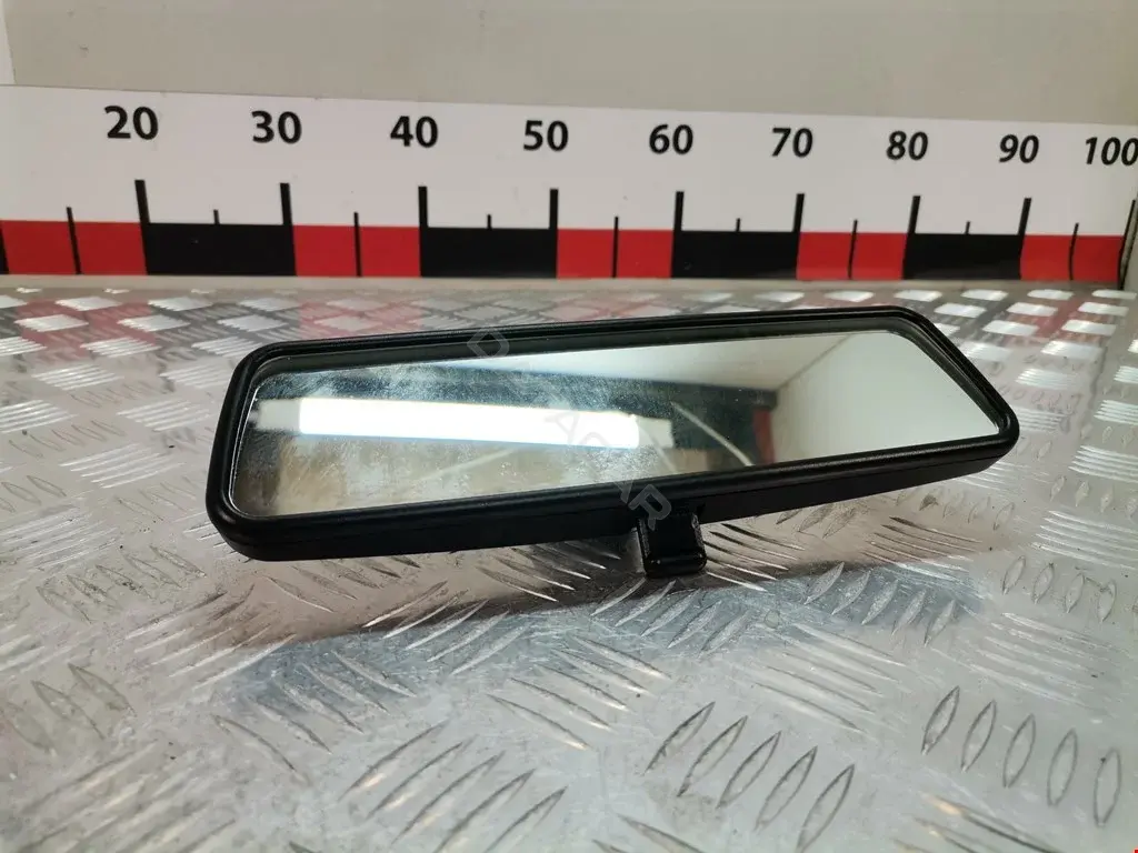Внутреннее зеркало 3B0857511A, 3B0857511A01C, 3B0857511A9B9