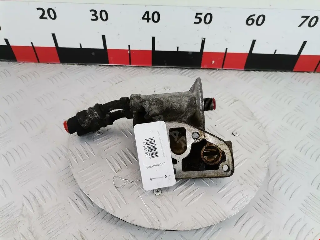 Корпус масляного фильтра 55559823