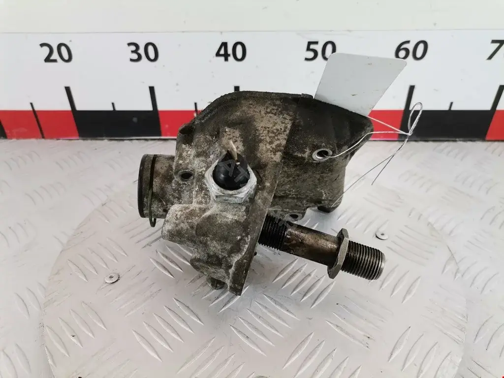 Корпус масляного фильтра 06A115405AE, 06A115405BP, 06A115405CC