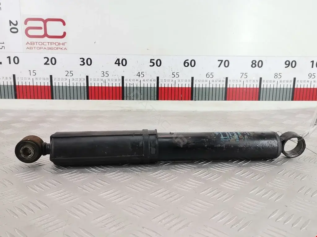 Амортизаторы 8200024946B, 8200715101, G12804LR