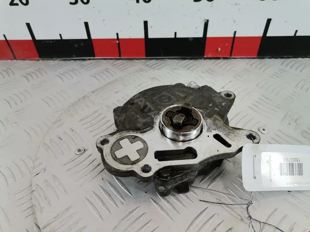 Вакуумный насос 03L145100, 03L145100F, 1002520SX