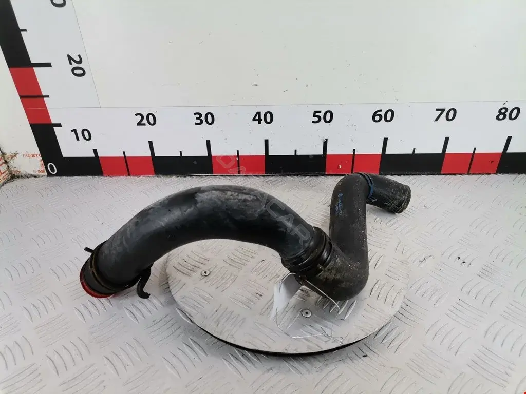 Патрубки системы охлаждения 145828A 600145170, 6Q0145770G