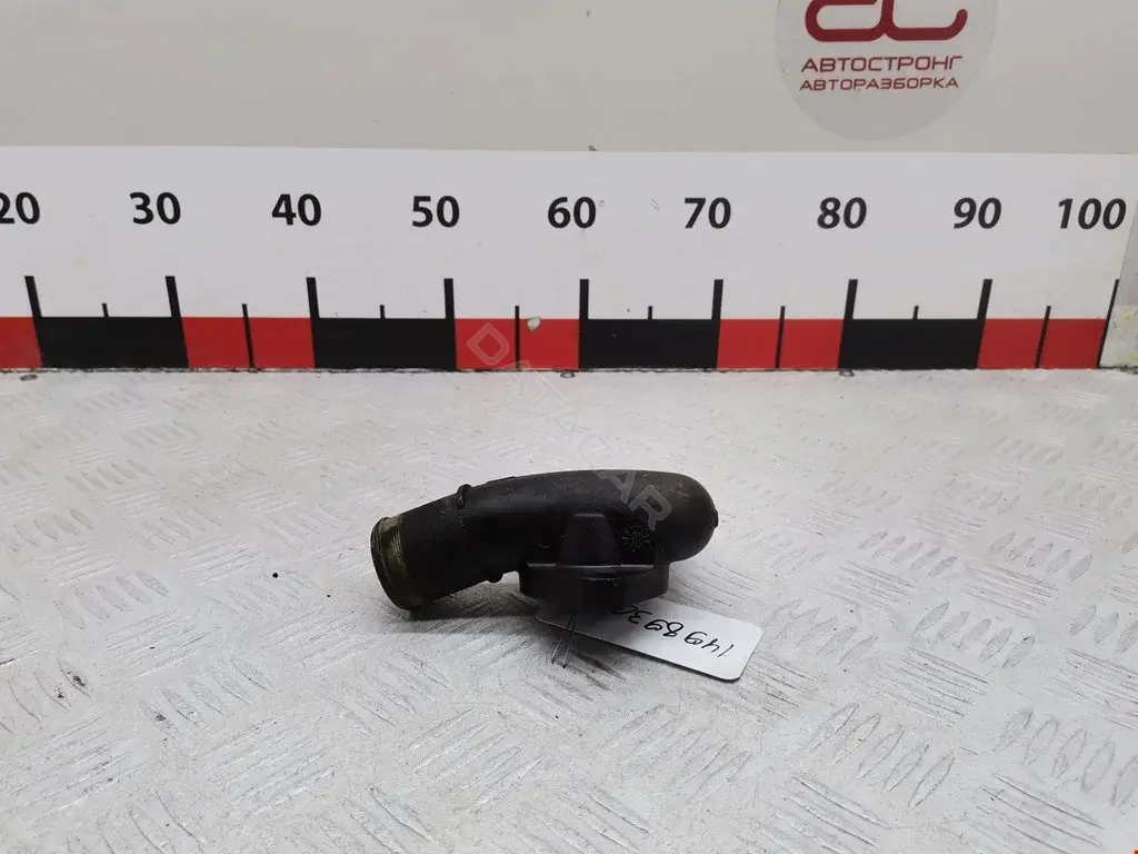 Фланец охлаждающей жидкости 0276010709, 03554, 1336P5
