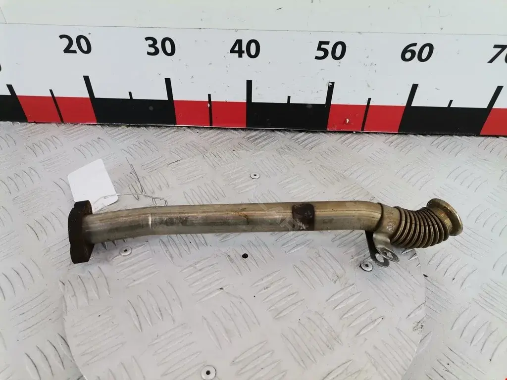 Трубка системы рециркуляции EGR 1628JC, 96325346