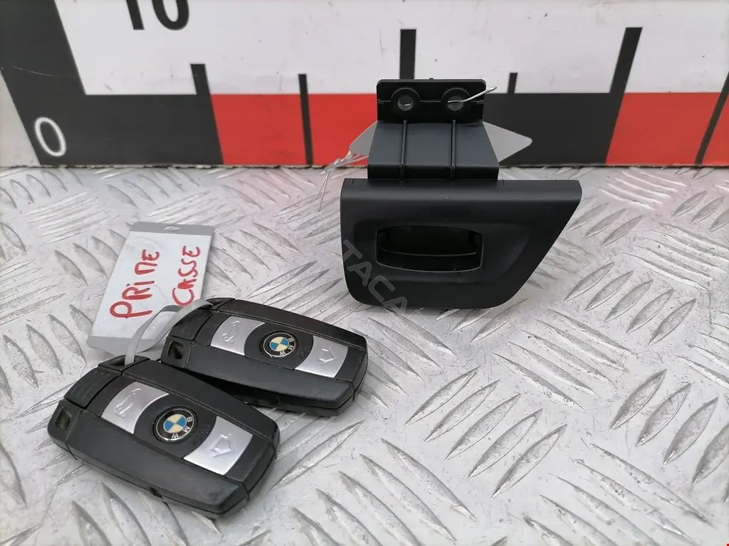 Замок зажигания 66129172369, 6954717