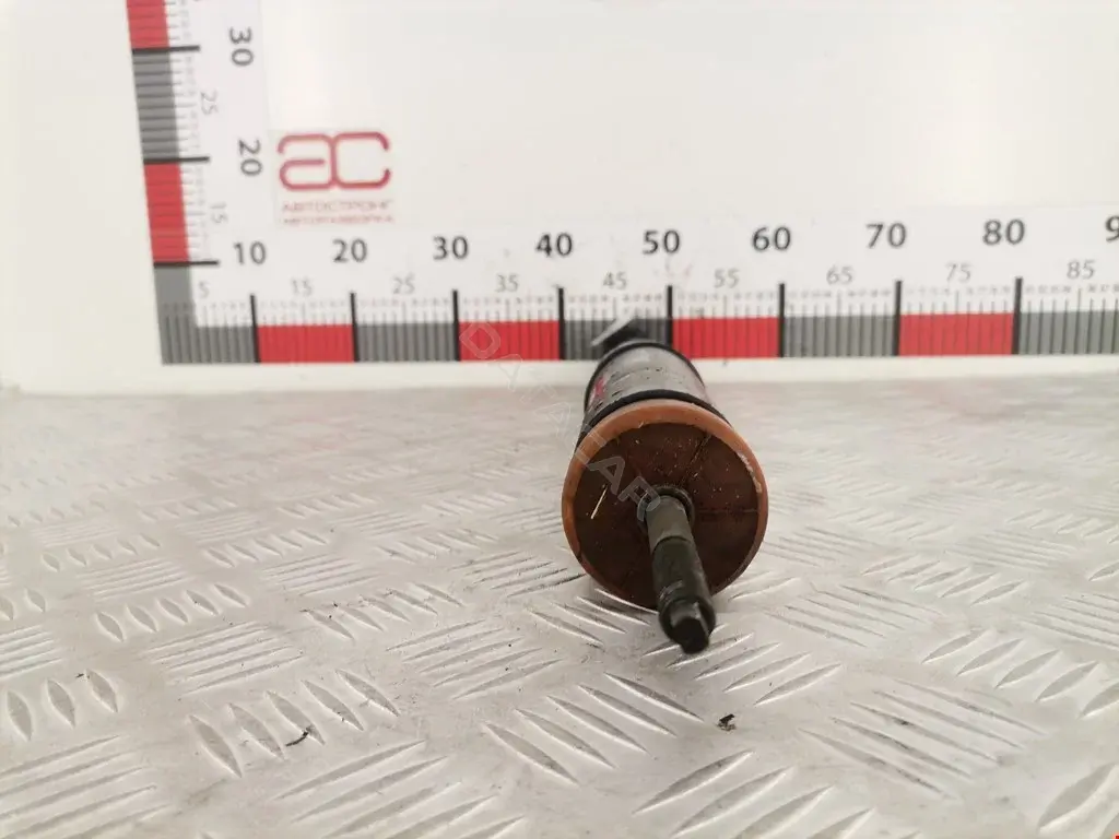 Амортизаторы 317597, 5531007201, G12416LR