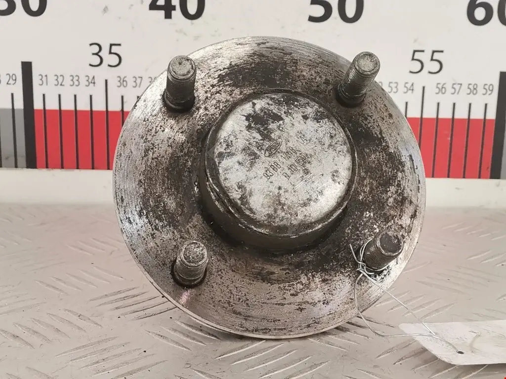 Ступица колеса 5027622, WH1065