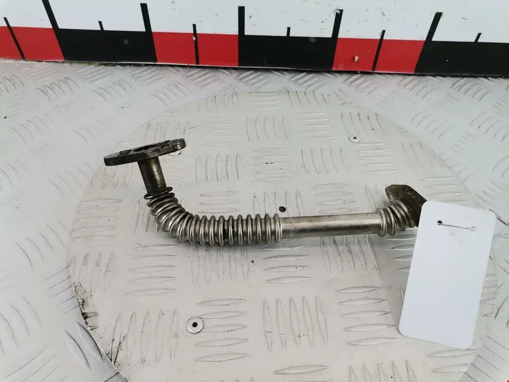 Маслопровод турбины 23141058, 291102H100, 8536259