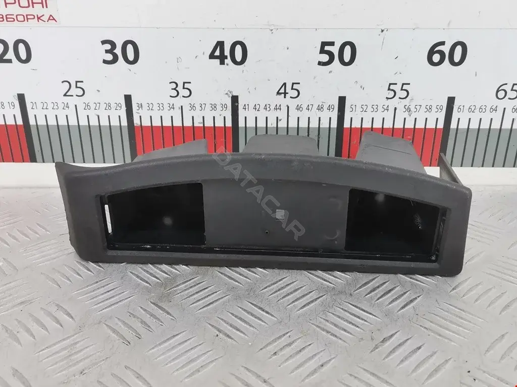 Опорная площадка для ноги EAV50001, EAV500041PVJ